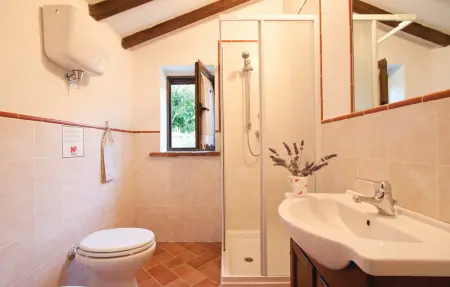 Maison 7 personnes à Cortona AR - Photo 16