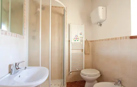 Maison 7 personnes à Cortona AR - Photo 17