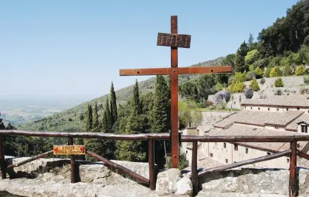 Maison 7 personnes à Cortona AR - Photo 18