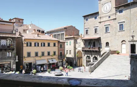 Maison 7 personnes à Cortona AR - Photo 19