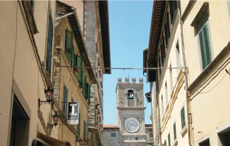 Maison 7 personnes à Cortona AR - Photo 20
