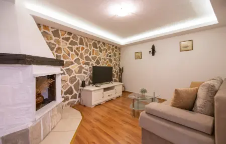 Maison 4 personnes à Makarska - Photo 1