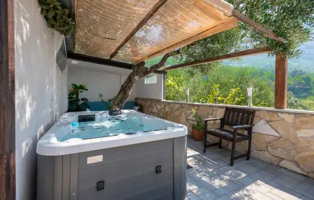 Maison 4 personnes à Makarska - Photo 3