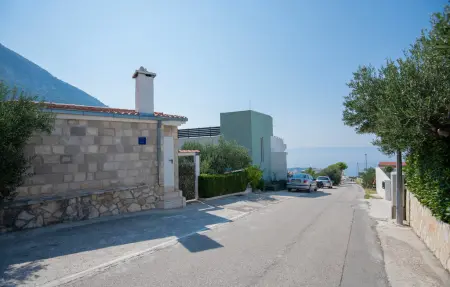 Maison 4 personnes à Makarska - Photo 5