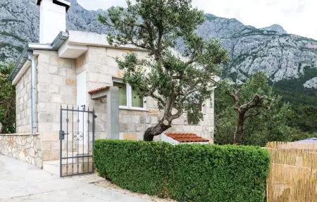 Maison 4 personnes à Makarska - Photo 6