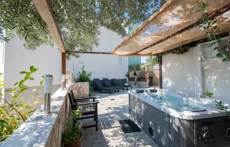 Maison 4 personnes à Makarska - Photo 8