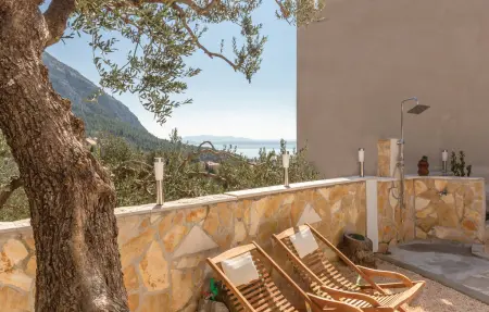 Maison 4 personnes à Makarska - Photo 9
