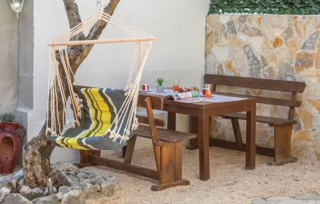 Maison 4 personnes à Makarska - Photo 10