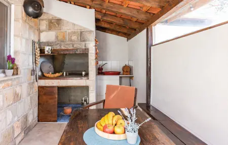 Maison 4 personnes à Makarska - Photo 11