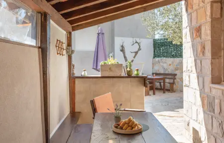 Maison 4 personnes à Makarska - Photo 12