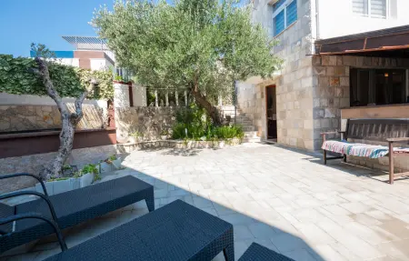 Maison 4 personnes à Makarska - Photo 13