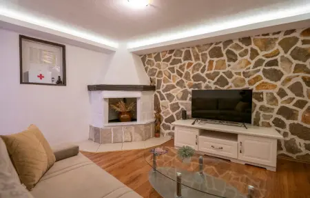 Maison 4 personnes à Makarska - Photo 14