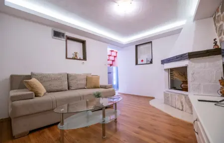 Maison 4 personnes à Makarska - Photo 15