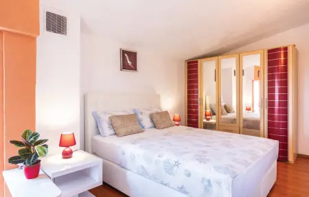 Maison 4 personnes à Makarska - Photo 20