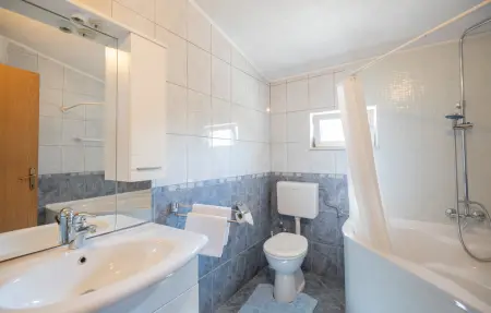 Maison 4 personnes à Makarska - Photo 21
