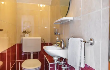 Maison 4 personnes à Makarska - Photo 22