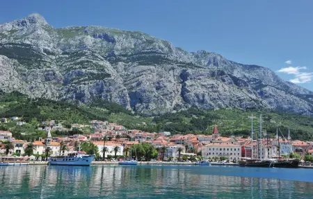 Maison 4 personnes à Makarska - Photo 23