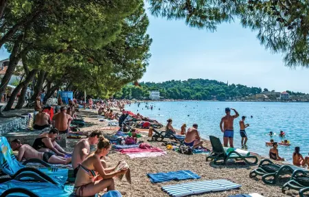 Maison 4 personnes à Makarska - Photo 25