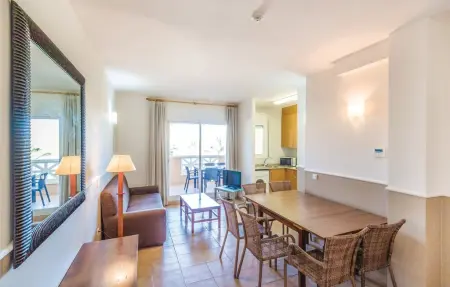 Las Dunas, Appartement 6 personnes à Riumar Deltebre - Photo 1