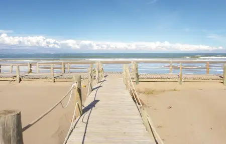 Las Dunas, Appartement 6 personnes à Riumar Deltebre - Photo 3