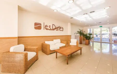 Las Dunas, Appartement 6 personnes à Riumar Deltebre - Photo 5