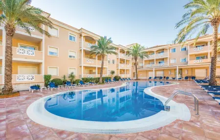 Las Dunas, Appartement 6 personnes à Riumar Deltebre - Photo 6