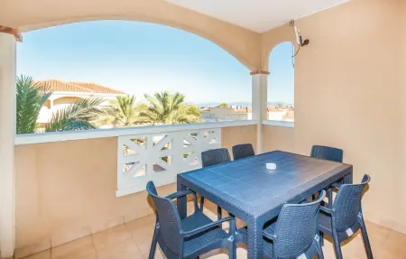 Las Dunas, Appartement 6 personnes à Riumar Deltebre - Photo 8
