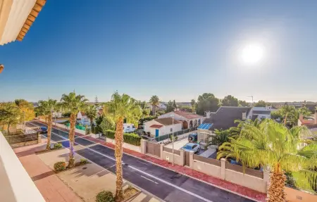 Las Dunas, Appartement 6 personnes à Riumar Deltebre - Photo 10