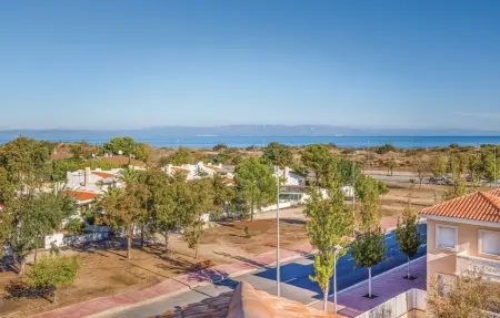 Las Dunas, Appartement 6 personnes à Riumar Deltebre - Photo 11
