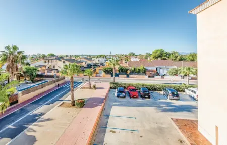 Las Dunas, Appartement 6 personnes à Riumar Deltebre - Photo 12
