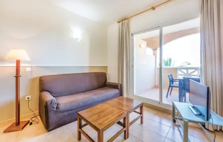 Las Dunas, Appartement 6 personnes à Riumar Deltebre - Photo 13