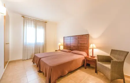 Las Dunas, Appartement 6 personnes à Riumar Deltebre - Photo 14