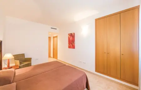 Las Dunas, Appartement 6 personnes à Riumar Deltebre - Photo 15