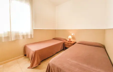 Las Dunas, Appartement 6 personnes à Riumar Deltebre - Photo 16