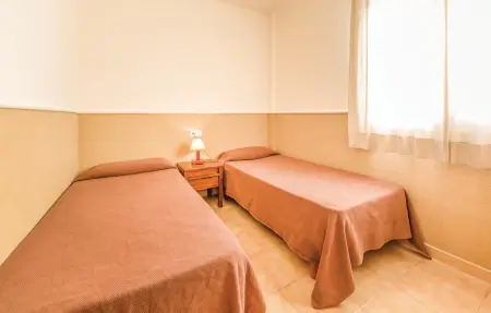 Las Dunas, Appartement 6 personnes à Riumar Deltebre - Photo 17