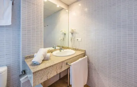 Las Dunas, Appartement 6 personnes à Riumar Deltebre - Photo 18