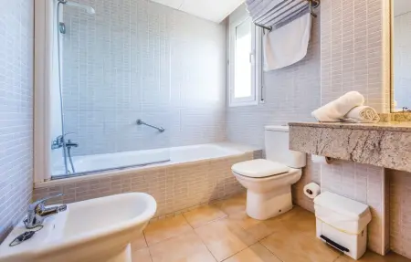 Las Dunas, Appartement 6 personnes à Riumar Deltebre - Photo 19