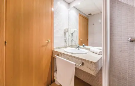 Las Dunas, Appartement 6 personnes à Riumar Deltebre - Photo 20