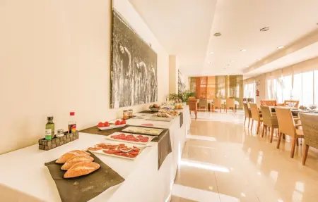 Las Dunas, Appartement 6 personnes à Riumar Deltebre - Photo 22