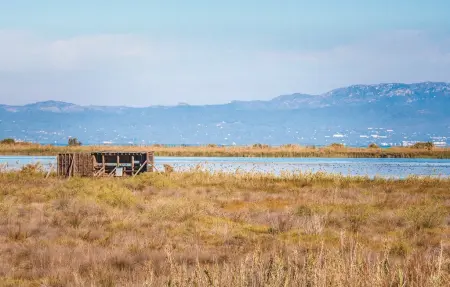 Las Dunas, Appartement 6 personnes à Riumar Deltebre - Photo 25