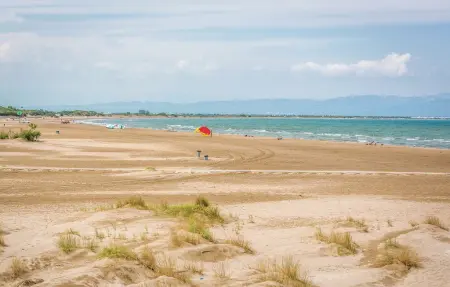 Las Dunas, Appartement 6 personnes à Riumar Deltebre - Photo 27
