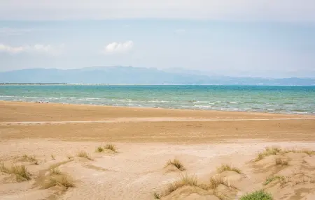 Las Dunas, Appartement 6 personnes à Riumar Deltebre - Photo 32