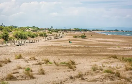 Las Dunas, Appartement 6 personnes à Riumar Deltebre - Photo 38