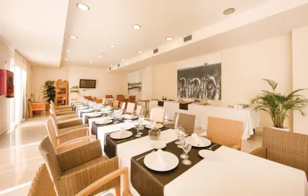 Las Dunas, Appartement 6 personnes à Riumar Deltebre - Photo 42