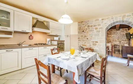 Antico Seccatoio, Maison 10 personnes à Chitignano  AR - Photo 6