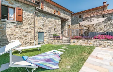 Antico Seccatoio, Maison 10 personnes à Chitignano  AR - Photo 11