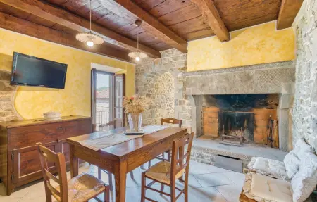Antico Seccatoio, Maison 10 personnes à Chitignano  AR - Photo 13