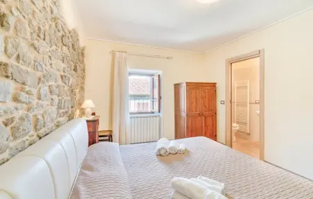 Antico Seccatoio, Maison 10 personnes à Chitignano  AR - Photo 16