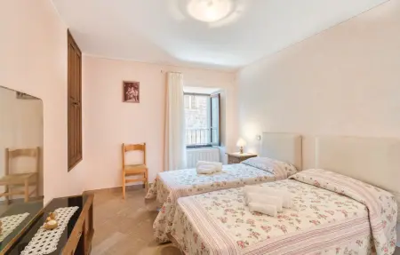 Antico Seccatoio, Maison 10 personnes à Chitignano  AR - Photo 17