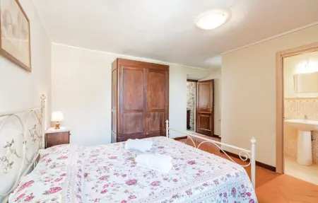 Antico Seccatoio, Maison 10 personnes à Chitignano  AR - Photo 19
